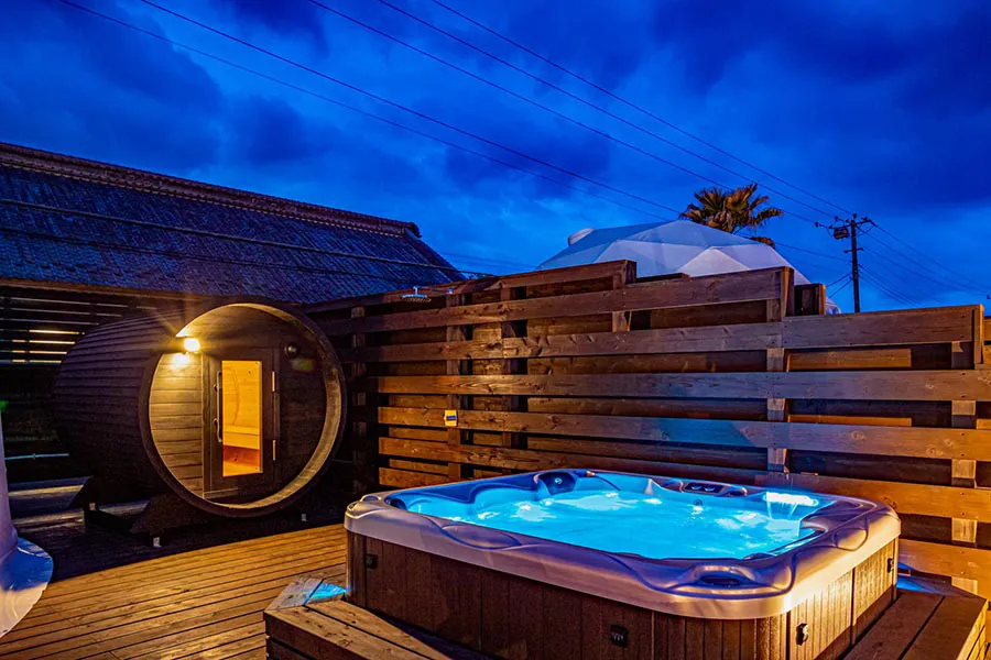 展示場のご案内