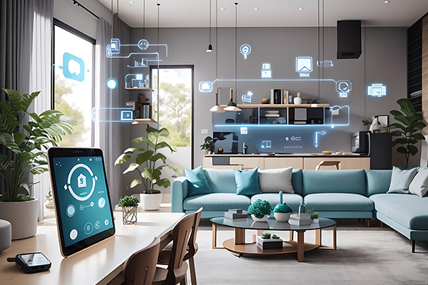 遠隔コントロール「QR1」