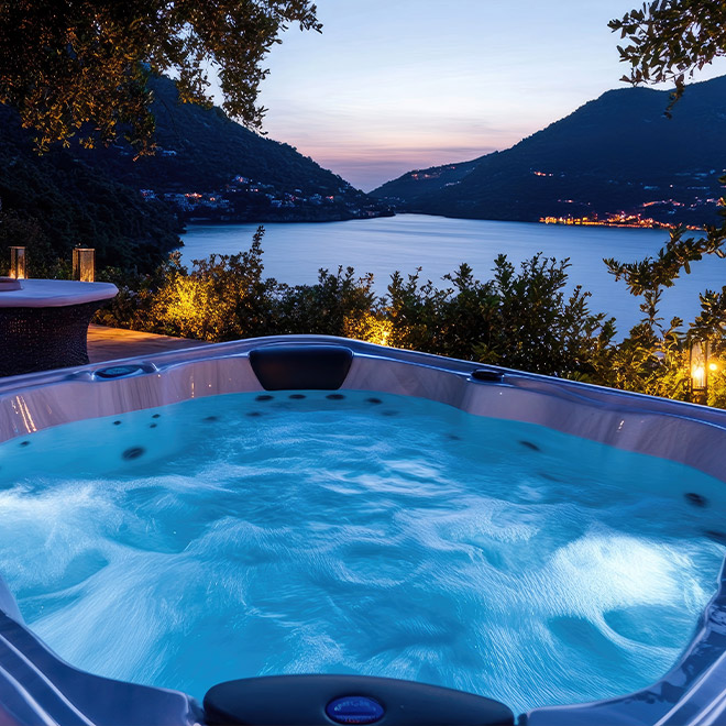 運転状態など監視できます。