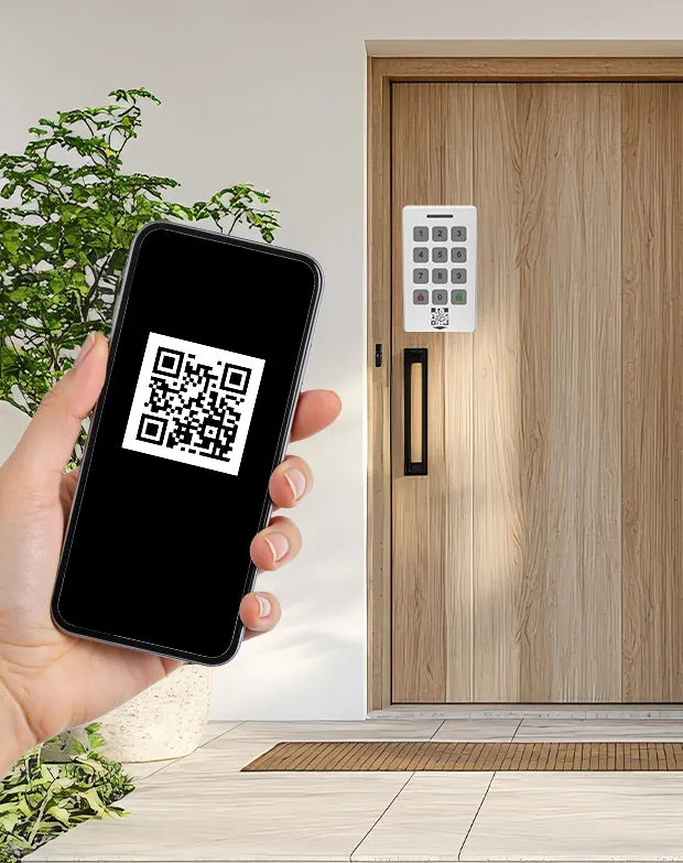 スマートロック